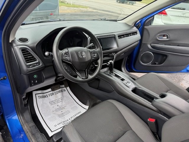 2022 Honda HR-V Image 13