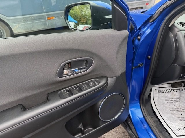 2022 Honda HR-V Image 14