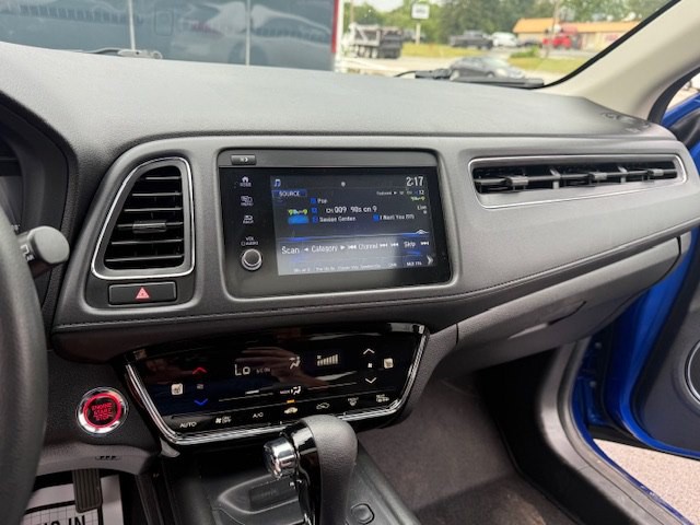 2022 Honda HR-V Image 15
