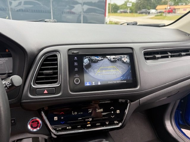 2022 Honda HR-V Image 16