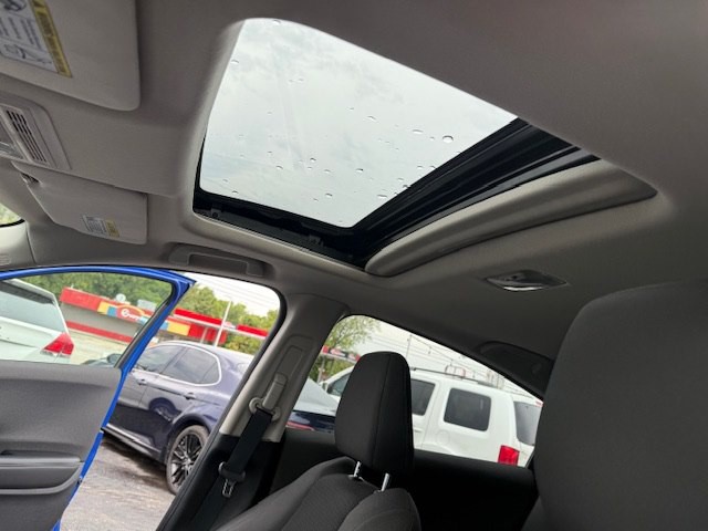 2022 Honda HR-V Image 17