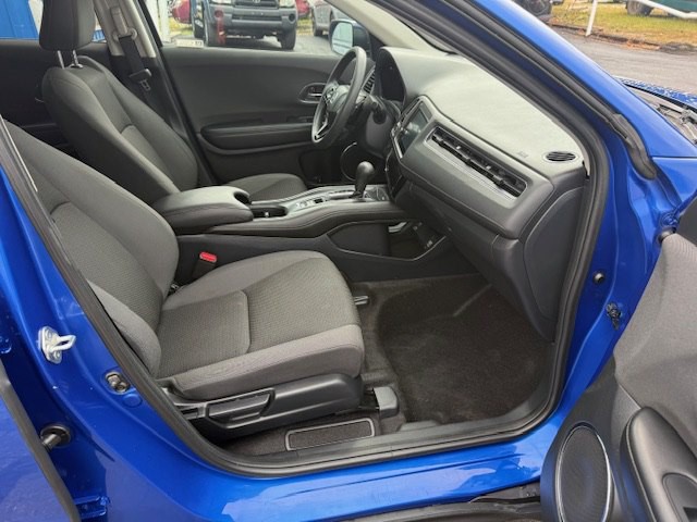 2022 Honda HR-V Image 18