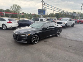 Image for 2019 Honda Accord Sport ID: 6857716