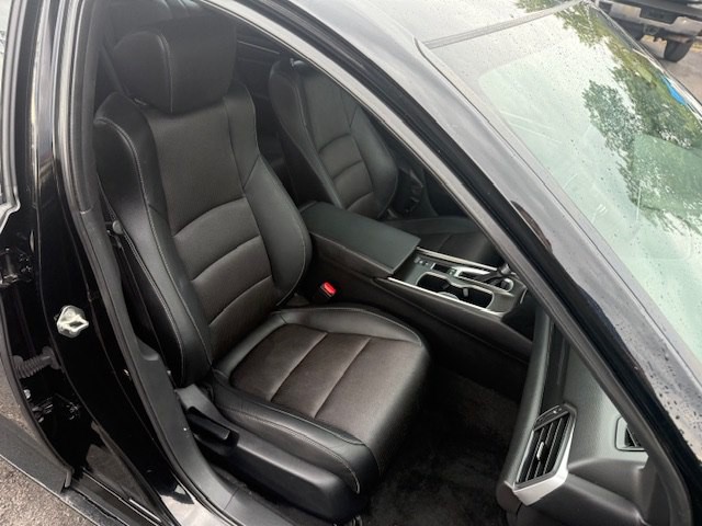 2019 Honda Accord Image 6