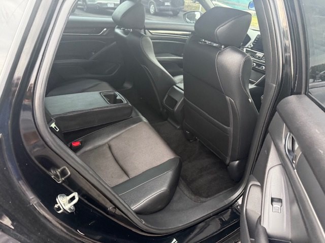 2019 Honda Accord Image 7