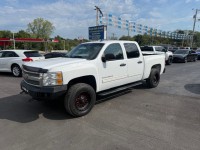 Image for 2013 Chevrolet Silverado 1500 LT ID: 6862384