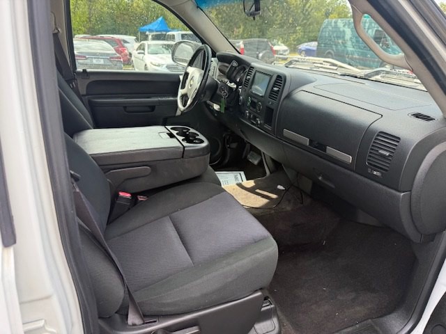 2013 Chevrolet Silverado 1500 Image 7
