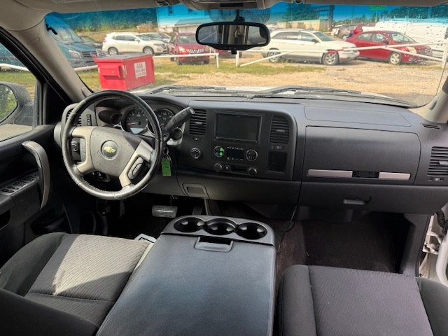 2013 Chevrolet Silverado 1500 Image 9
