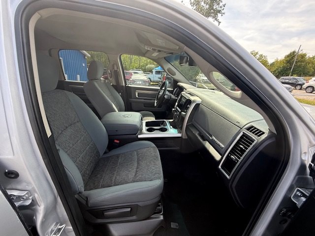2018 RAM 1500 Image 6