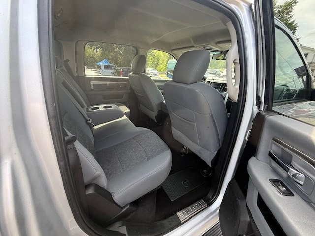 2018 RAM 1500 Image 7