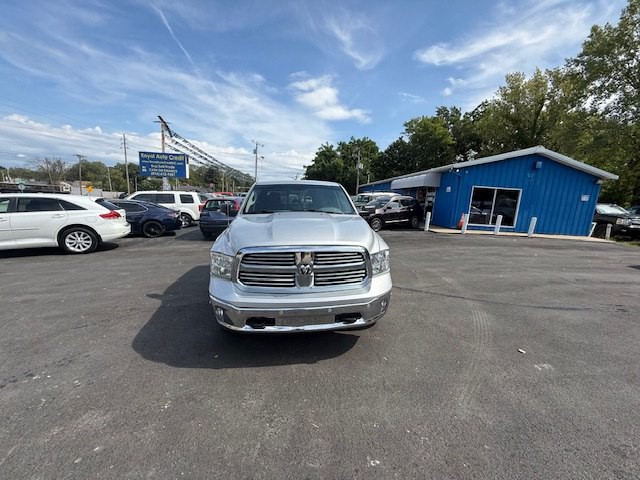 2018 RAM 1500 Image 9