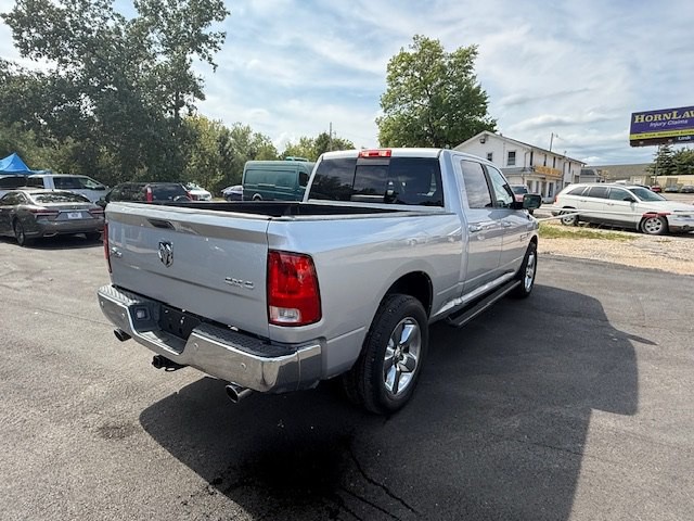 2018 RAM 1500 Image 10