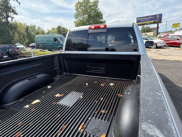 2018 RAM 1500 Image 11