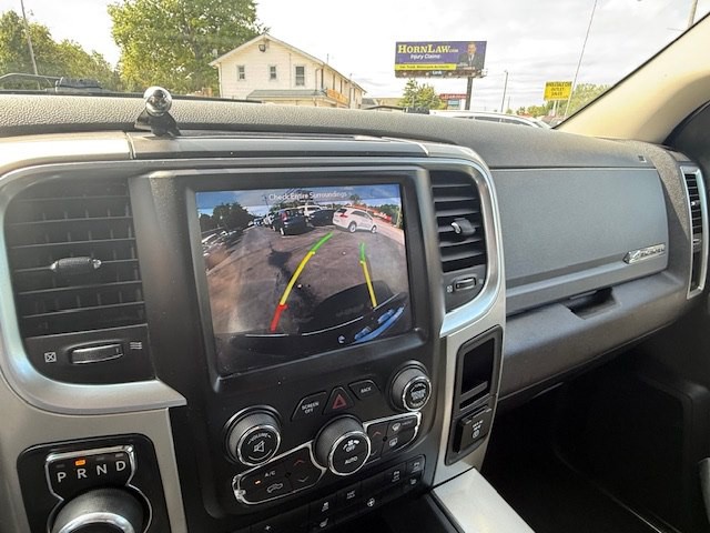 2018 RAM 1500 Image 13