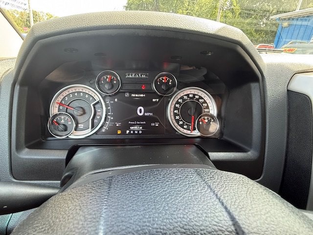 2018 RAM 1500 Image 14