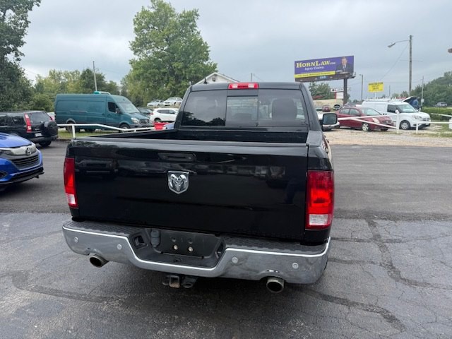 2015 RAM 1500 Image 4