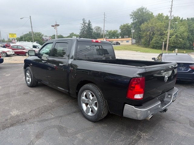 2015 RAM 1500 Image 5