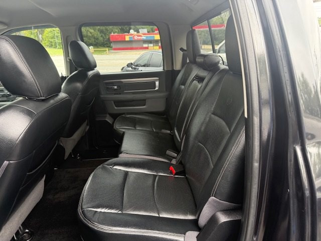 2015 RAM 1500 Image 6