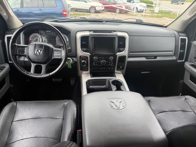 2015 RAM 1500 Image 7