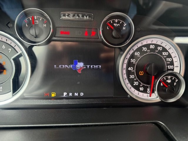 2015 RAM 1500 Image 10