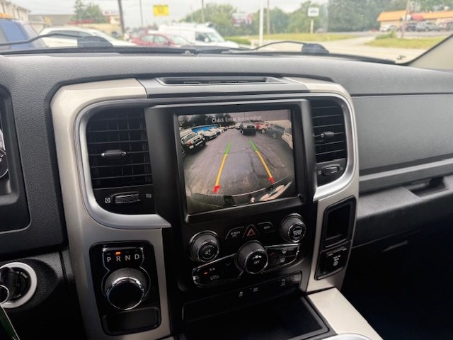 2015 RAM 1500 Image 11
