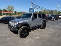 Image for 2017 Jeep Wrangler Unlimited Sport ID: 6879977