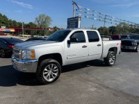 Image for 2013 Chevrolet Silverado 1500 LT ID: 6883868