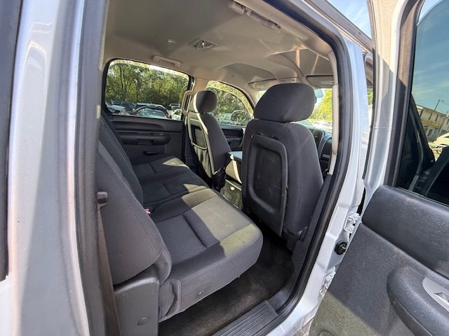 2013 Chevrolet Silverado 1500 Image 6