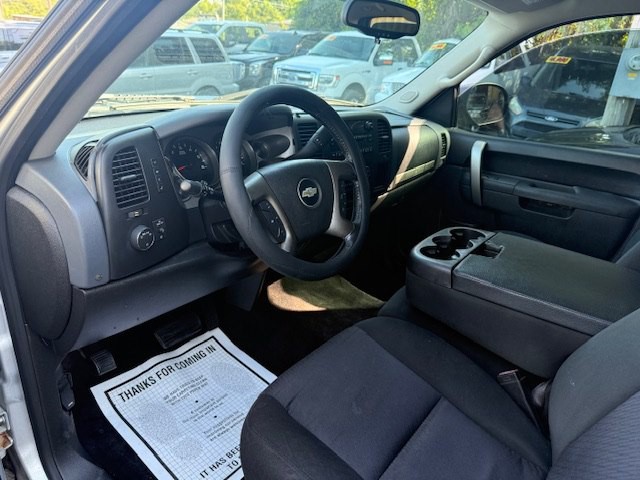 2013 Chevrolet Silverado 1500 Image 8