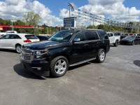 Image for 2016 Chevrolet Tahoe 1500 LTZ ID: 6884093