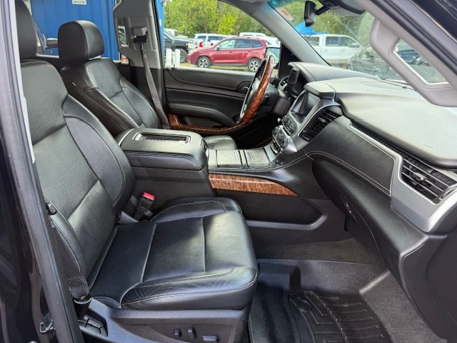 2016 Chevrolet Tahoe Image 8