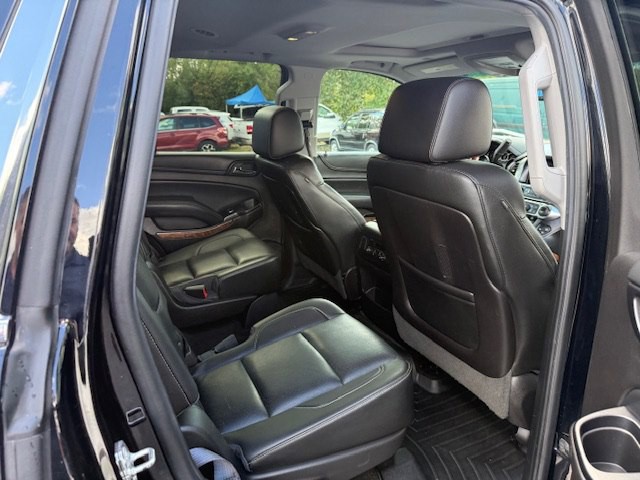 2016 Chevrolet Tahoe Image 9