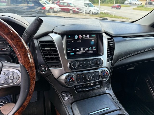 2016 Chevrolet Tahoe Image 14