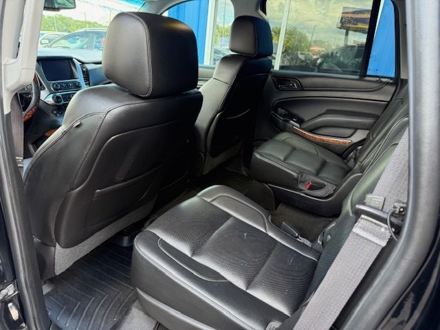 2016 Chevrolet Tahoe Image 18