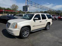 Image for 2011 GMC Yukon Denali ID: 6902583