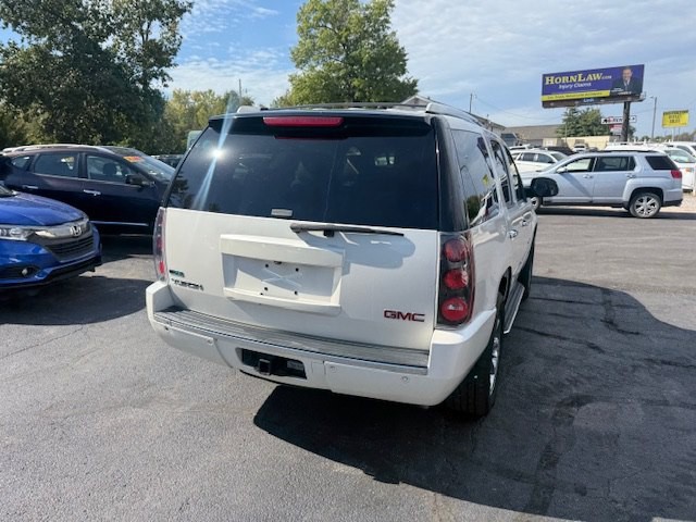 2011 GMC Yukon Image 5