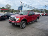 Image for 2011 Ford F-150 Super Cab ID: 6903530