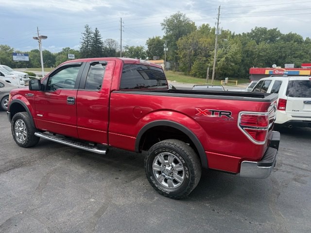 2011 Ford F-150 Image 2
