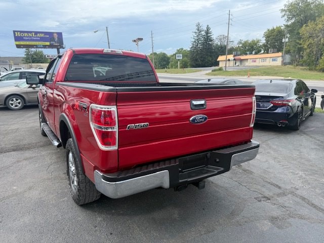 2011 Ford F-150 Image 3