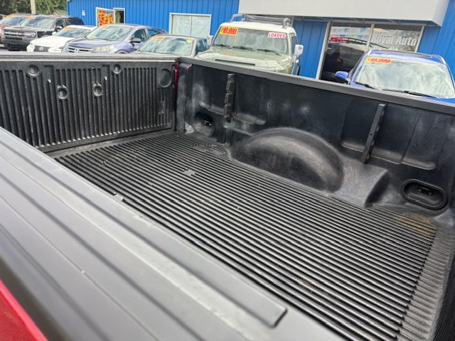 2011 Ford F-150 Image 7