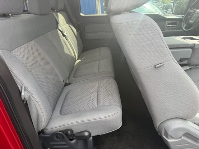 2011 Ford F-150 Image 8