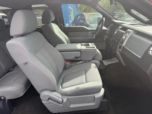 2011 Ford F-150 Image 9
