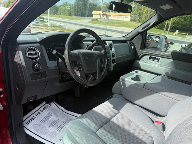 2011 Ford F-150 Image 10