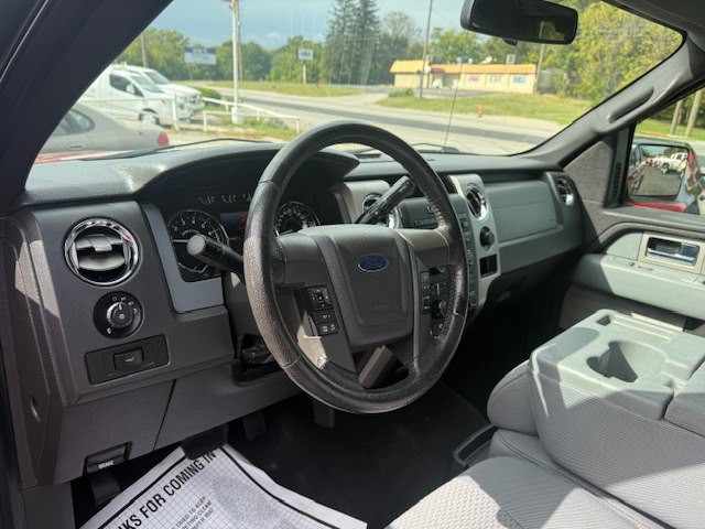 2011 Ford F-150 Image 11