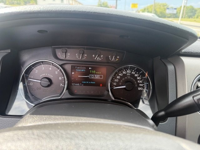 2011 Ford F-150 Image 12