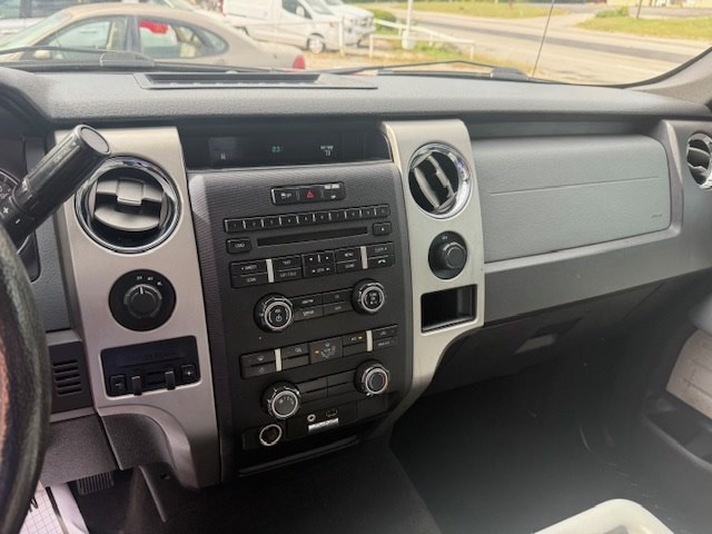 2011 Ford F-150 Image 13