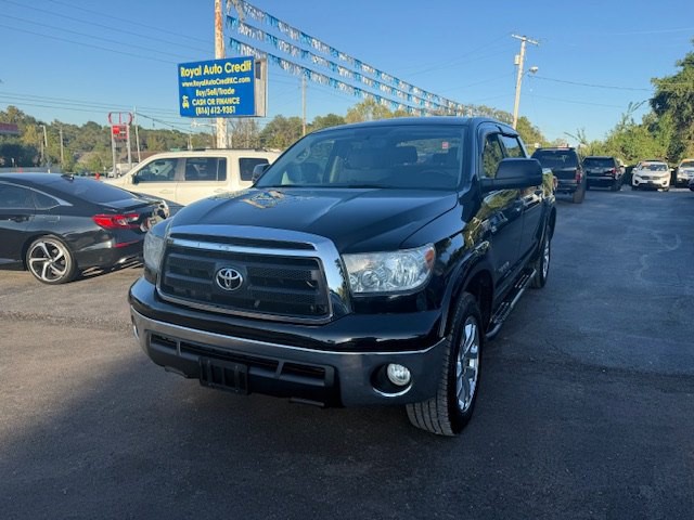 2013 Toyota Tundra Image 2