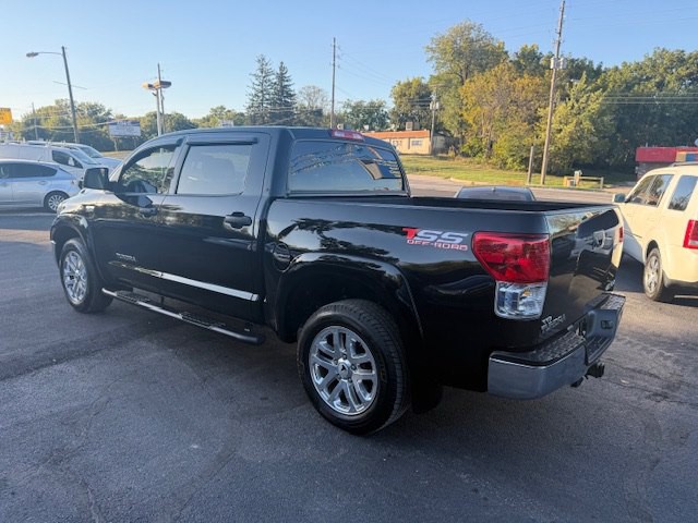 2013 Toyota Tundra Image 3