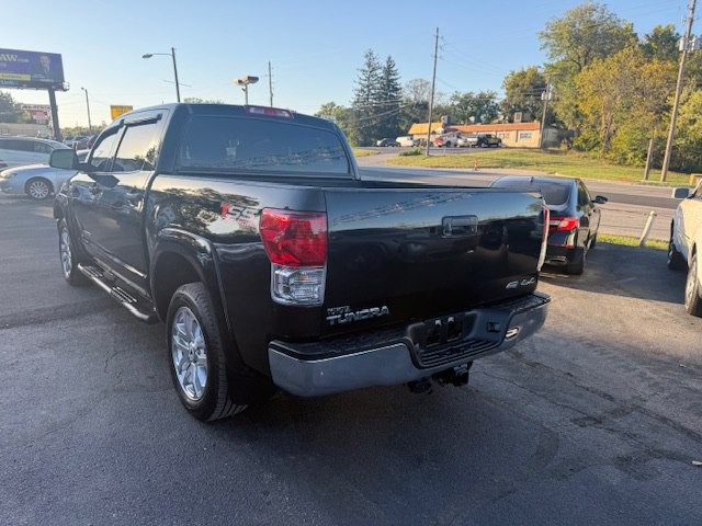 2013 Toyota Tundra Image 4
