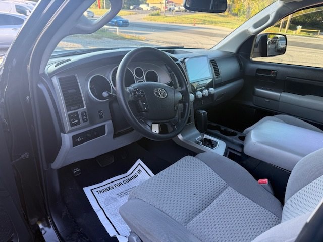 2013 Toyota Tundra Image 5